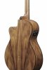 Ibanez VC40WSCE-OPB gitara elektro-akustyczna